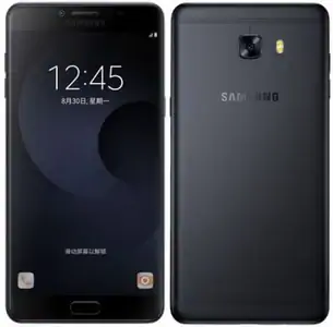 Замена кнопки включения на телефоне Samsung Galaxy C9 Pro в Екатеринбурге